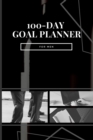 Image for 100-Day Goal Planner for Men
