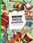 Image for The Stories of Musical Instruments