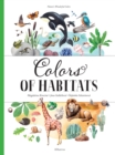 Image for Colors of Habitats