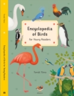 Image for Encyclopedia of birds for young readers