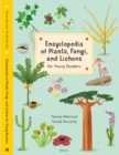 Image for Encyclopedia of Plants, Fungi, and Lichens