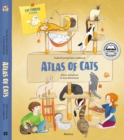 Image for Atlas of Cats