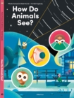 Image for How Do Animals See?
