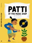 Image for Patti at the Music Shop