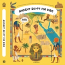 Image for Ancient Egypt for kids