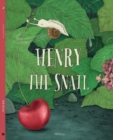 Image for Henry the snail