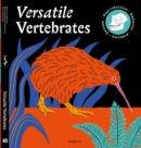 Image for Versatile Vertebrates
