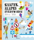 Image for Shapes, Shapes Everywhere
