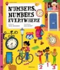 Image for Numbers, Numbers Everywhere