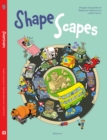 Image for Shapescapes