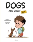 Image for Dogs Are Great BUT