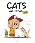 Image for Cats Are Great BUT