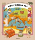 Image for Ancient Rome for Kids