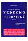 Image for Slovak-English Scientific-technical Dictionary