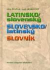 Image for Latin-Slovak and Slovak-Latin Dictionary