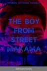 Image for The Boy From Street Makama