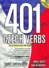 Image for 401 Czech Verbs