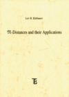Image for N-distances and Their Applications