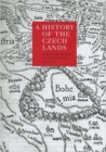 Image for A History of the Czech Lands