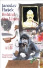 Image for Behind the Lines