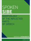 Image for Spoken Sibe