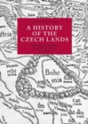 Image for A History of the Czech Lands