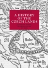 Image for A history of the Czech lands