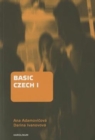 Image for Basic Czech I : Third Revised and Updated Edition