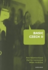 Image for Basic Czech II