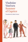 Image for Summer of caprice