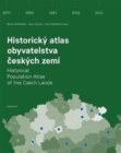 Image for Historical Population Atlas of the Czech Lands