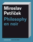 Image for Philosophy en noir
