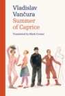 Image for Summer of Caprice : 57734