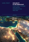 Image for Instability in the Middle East: Structural Causes and Uneven Modernisation 1950-2015