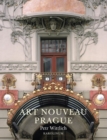 Image for Art Nouveau Prague