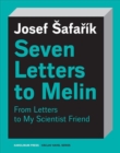 Image for Seven Letters to Melin