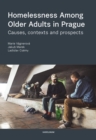 Image for Homelessness and Older Adults