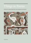 Image for Things in Poems: From the Shield of Achilles to Hyperobjects
