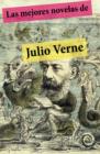 Image for Las mejores novelas de Julio Verne (con indice activo)
