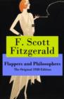Image for Flappers and Philosophers - The Original 1920 Edition