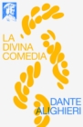 Image for La divina Comedia (texto completo, con indice activo)