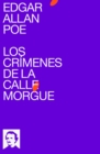 Image for Los crimenes de la calle Morgue (texto completo)