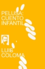 Image for Pelusa: cuento infantil (texto completo, con indice activo)