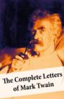 Image for Complete Letters of Mark Twain