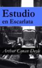 Image for Estudio en Escarlata