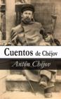 Image for Cuentos de Chejov