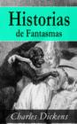 Image for Historias de Fantasmas