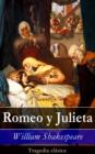 Image for Romeo y Julieta: Tragedia clasica