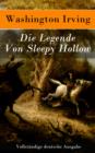 Image for Die Legende Von Sleepy Hollow - Vollstandige deutsche Ausgabe