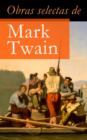 Image for Obras selectas de Mark Twain